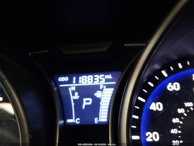 Продажа на аукционе авто 2014 Hyundai Veloster Turbo W/black, vin: KMHTC6AE7EU207837, номер лота: 45882406