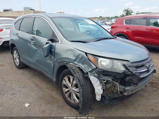 Auction sale of the 2012 Honda Cr-v Ex, vin: 5J6RM4H52CL003272, lot number: 45882408