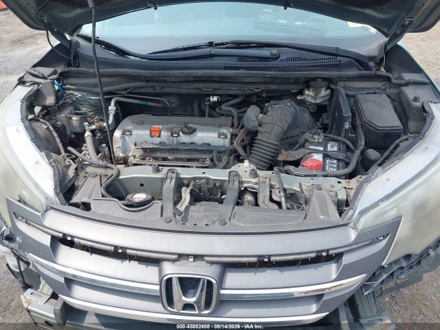 Продаж на аукціоні авто 2012 Honda Cr-v Ex, vin: 5J6RM4H52CL003272, номер лоту: 45882408