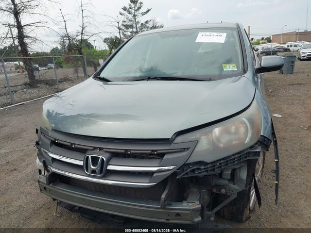 Продаж на аукціоні авто 2012 Honda Cr-v Ex, vin: 5J6RM4H52CL003272, номер лоту: 45882408