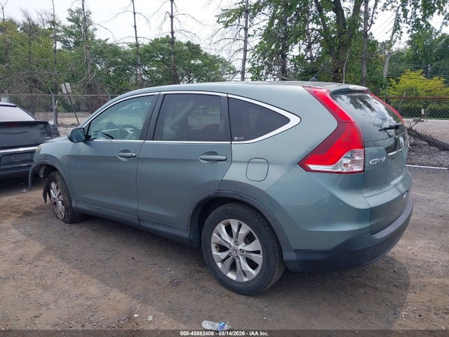 Продаж на аукціоні авто 2012 Honda Cr-v Ex, vin: 5J6RM4H52CL003272, номер лоту: 45882408