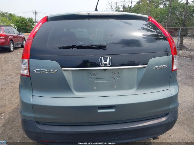 Продаж на аукціоні авто 2012 Honda Cr-v Ex, vin: 5J6RM4H52CL003272, номер лоту: 45882408