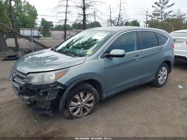 Продаж на аукціоні авто 2012 Honda Cr-v Ex, vin: 5J6RM4H52CL003272, номер лоту: 45882408