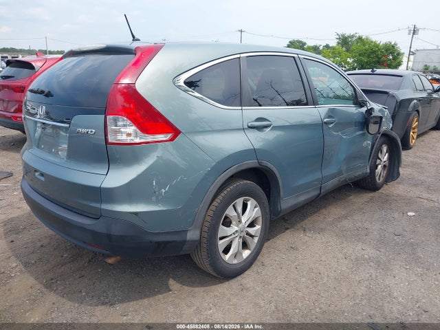 Продаж на аукціоні авто 2012 Honda Cr-v Ex, vin: 5J6RM4H52CL003272, номер лоту: 45882408