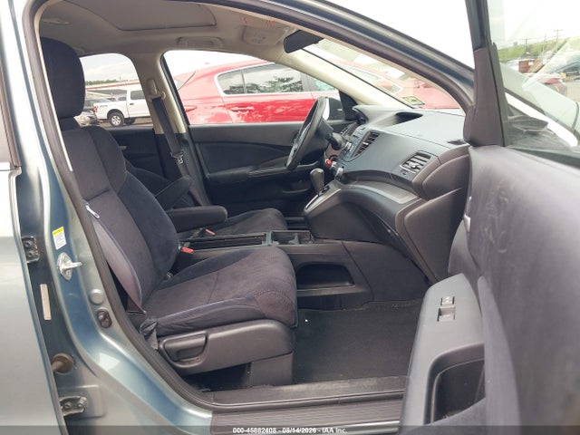 Продаж на аукціоні авто 2012 Honda Cr-v Ex, vin: 5J6RM4H52CL003272, номер лоту: 45882408