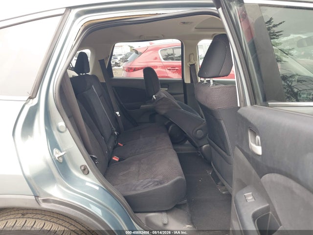 Продаж на аукціоні авто 2012 Honda Cr-v Ex, vin: 5J6RM4H52CL003272, номер лоту: 45882408