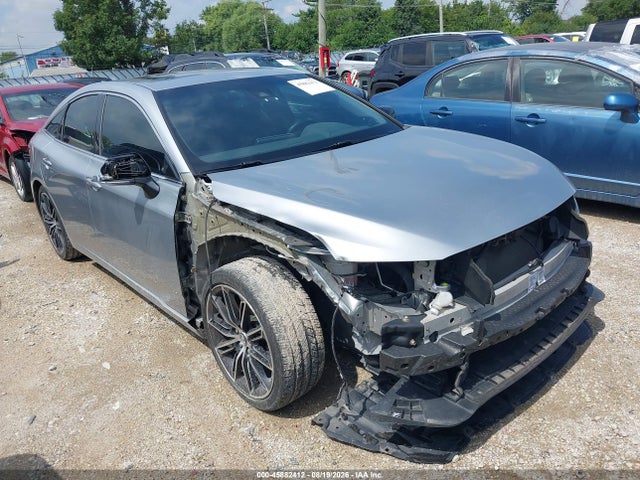 2019 Toyota Avalon Xse მანქანა იყიდება აუქციონზე, vin: 4T1BZ1FB2KU009142, აუქციონის ნომერი: 45882412