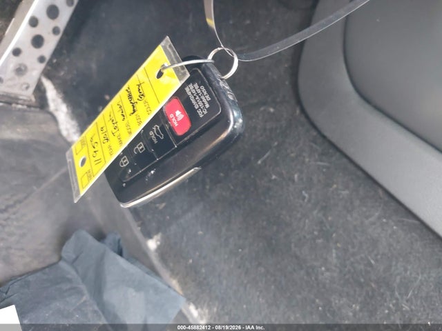 2019 Toyota Avalon Xse მანქანა იყიდება აუქციონზე, vin: 4T1BZ1FB2KU009142, აუქციონის ნომერი: 45882412