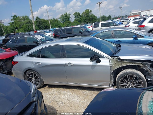 2019 Toyota Avalon Xse მანქანა იყიდება აუქციონზე, vin: 4T1BZ1FB2KU009142, აუქციონის ნომერი: 45882412