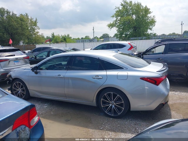 2019 Toyota Avalon Xse მანქანა იყიდება აუქციონზე, vin: 4T1BZ1FB2KU009142, აუქციონის ნომერი: 45882412