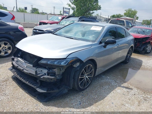2019 Toyota Avalon Xse მანქანა იყიდება აუქციონზე, vin: 4T1BZ1FB2KU009142, აუქციონის ნომერი: 45882412