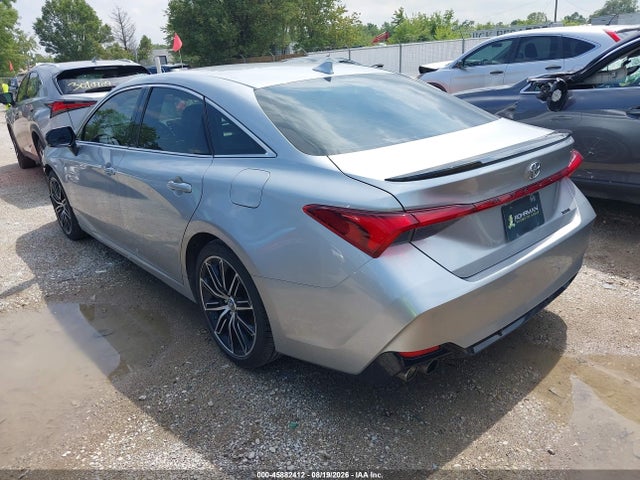 2019 Toyota Avalon Xse მანქანა იყიდება აუქციონზე, vin: 4T1BZ1FB2KU009142, აუქციონის ნომერი: 45882412