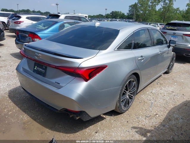 2019 Toyota Avalon Xse მანქანა იყიდება აუქციონზე, vin: 4T1BZ1FB2KU009142, აუქციონის ნომერი: 45882412