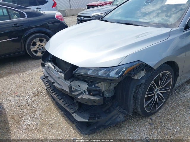2019 Toyota Avalon Xse მანქანა იყიდება აუქციონზე, vin: 4T1BZ1FB2KU009142, აუქციონის ნომერი: 45882412