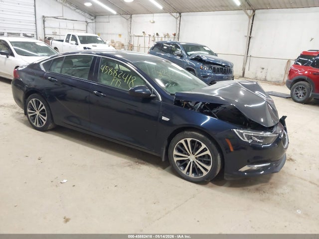 Aukcja sprzedaży 2019 Buick Regal Sportback Awd Essence, vin: W04GR6SXXK1010575, numer aukcji: 45882418