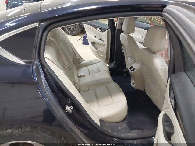2019 Buick Regal Sportback Awd Essence მანქანა იყიდება აუქციონზე, vin: W04GR6SXXK1010575, აუქციონის ნომერი: 45882418