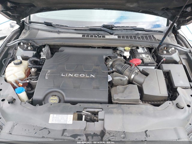 Aukcja sprzedaży 2020 Lincoln Continental Livery, vin: 1LN6L9UK1L5608761, numer aukcji: 45882423