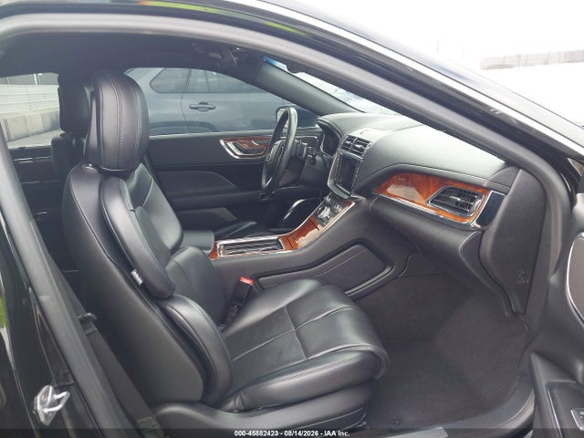 Aukcja sprzedaży 2020 Lincoln Continental Livery, vin: 1LN6L9UK1L5608761, numer aukcji: 45882423