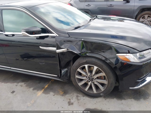 Aukcja sprzedaży 2020 Lincoln Continental Livery, vin: 1LN6L9UK1L5608761, numer aukcji: 45882423