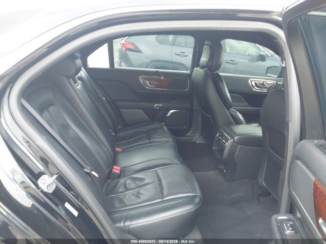 Aukcja sprzedaży 2020 Lincoln Continental Livery, vin: 1LN6L9UK1L5608761, numer aukcji: 45882423