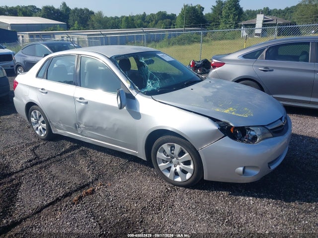 Продажа на аукционе авто 2010 Subaru Impreza 2.5i, vin: JF1GE6A64AH514142, номер лота: 45882429