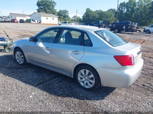 2010 Subaru Impreza 2.5i მანქანა იყიდება აუქციონზე, vin: JF1GE6A64AH514142, აუქციონის ნომერი: 45882429