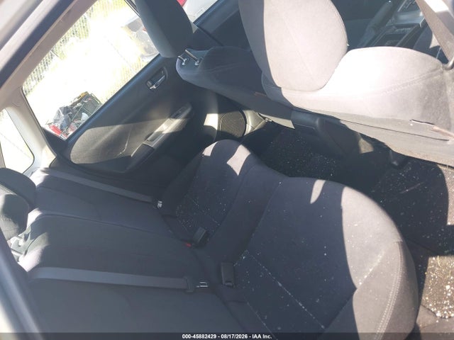 2010 Subaru Impreza 2.5i მანქანა იყიდება აუქციონზე, vin: JF1GE6A64AH514142, აუქციონის ნომერი: 45882429