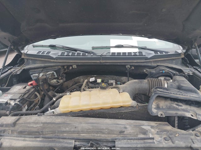 Aukcja sprzedaży 2019 Ford F-150 Xlt, vin: 1FTEW1EP2KFA35929, numer aukcji: 45882433