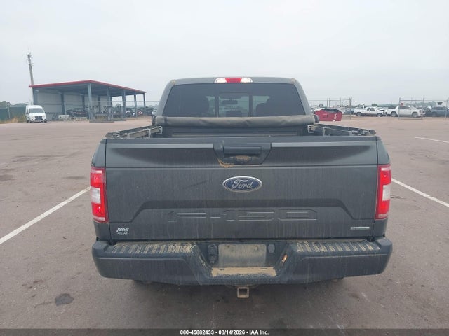 Aukcja sprzedaży 2019 Ford F-150 Xlt, vin: 1FTEW1EP2KFA35929, numer aukcji: 45882433