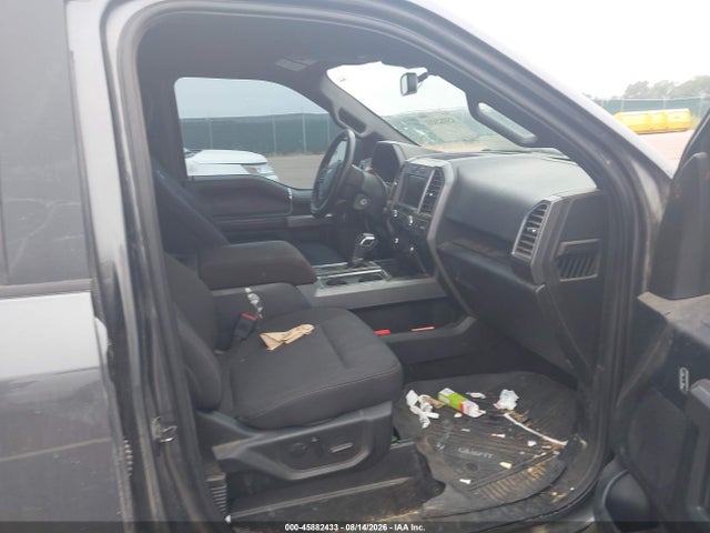 Aukcja sprzedaży 2019 Ford F-150 Xlt, vin: 1FTEW1EP2KFA35929, numer aukcji: 45882433