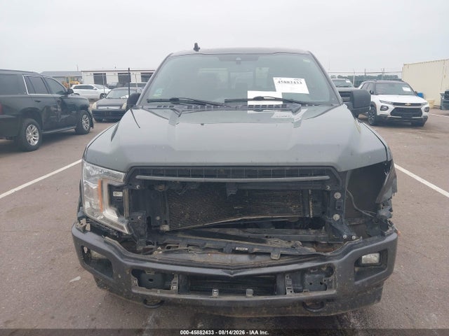 Aukcja sprzedaży 2019 Ford F-150 Xlt, vin: 1FTEW1EP2KFA35929, numer aukcji: 45882433