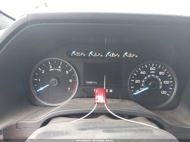Aukcja sprzedaży 2019 Ford F-150 Xlt, vin: 1FTEW1EP2KFA35929, numer aukcji: 45882433