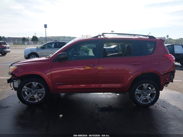 Продаж на аукціоні авто 2012 Toyota Rav4 Sport, vin: 2T3WF4DV7CW145641, номер лоту: 45882434