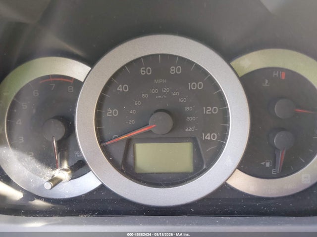 Продаж на аукціоні авто 2012 Toyota Rav4 Sport, vin: 2T3WF4DV7CW145641, номер лоту: 45882434