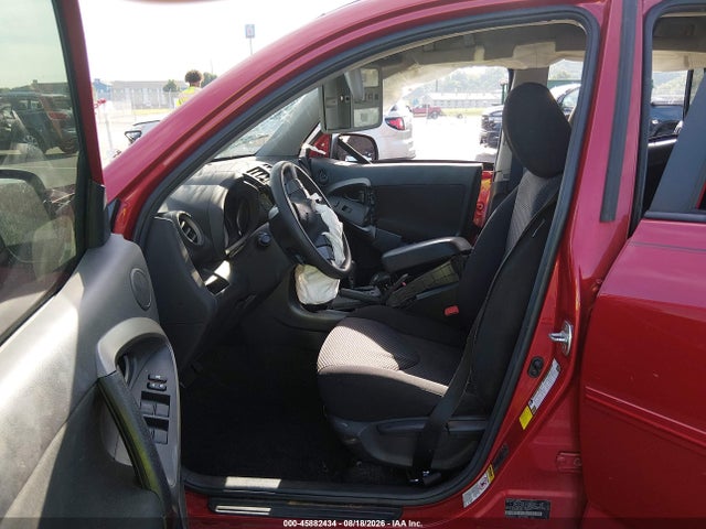 Продаж на аукціоні авто 2012 Toyota Rav4 Sport, vin: 2T3WF4DV7CW145641, номер лоту: 45882434