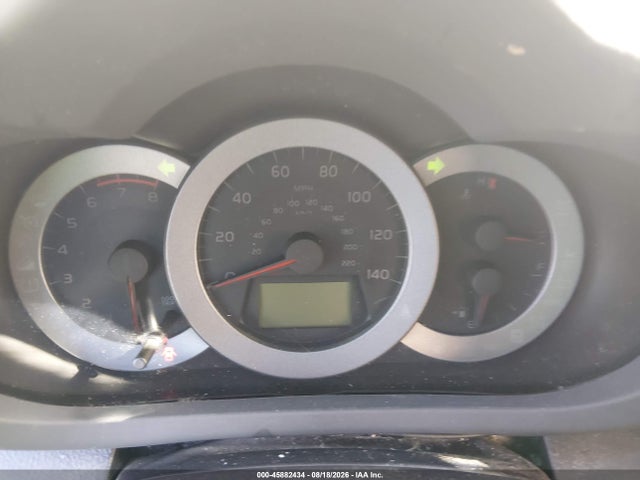 Продаж на аукціоні авто 2012 Toyota Rav4 Sport, vin: 2T3WF4DV7CW145641, номер лоту: 45882434