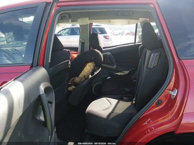 Продаж на аукціоні авто 2012 Toyota Rav4 Sport, vin: 2T3WF4DV7CW145641, номер лоту: 45882434