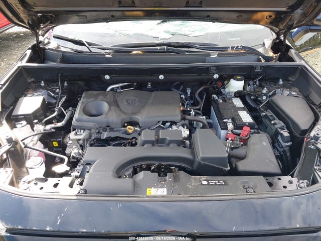 Продажа на аукционе авто 2025 Toyota Rav4 Xle Premium, vin: 2T3A1RFV9SW534170, номер лота: 45882435