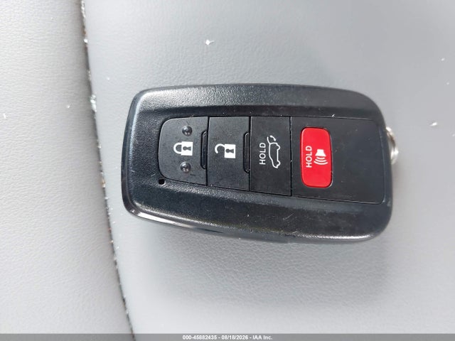 Продажа на аукционе авто 2025 Toyota Rav4 Xle Premium, vin: 2T3A1RFV9SW534170, номер лота: 45882435