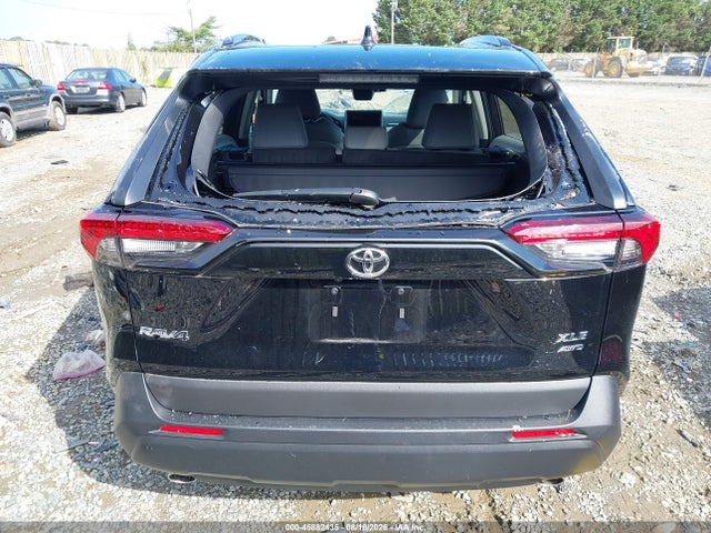 Продажа на аукционе авто 2025 Toyota Rav4 Xle Premium, vin: 2T3A1RFV9SW534170, номер лота: 45882435