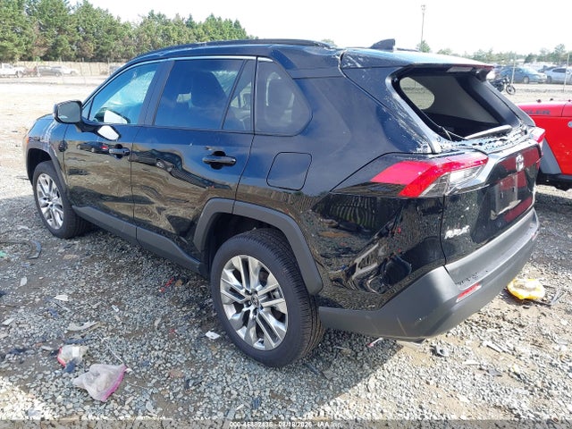 Продажа на аукционе авто 2025 Toyota Rav4 Xle Premium, vin: 2T3A1RFV9SW534170, номер лота: 45882435