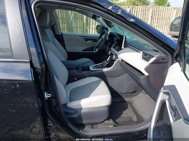 Продажа на аукционе авто 2025 Toyota Rav4 Xle Premium, vin: 2T3A1RFV9SW534170, номер лота: 45882435