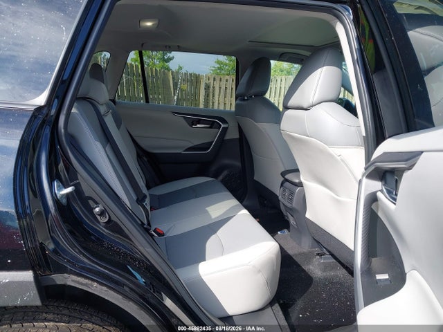 Продажа на аукционе авто 2025 Toyota Rav4 Xle Premium, vin: 2T3A1RFV9SW534170, номер лота: 45882435