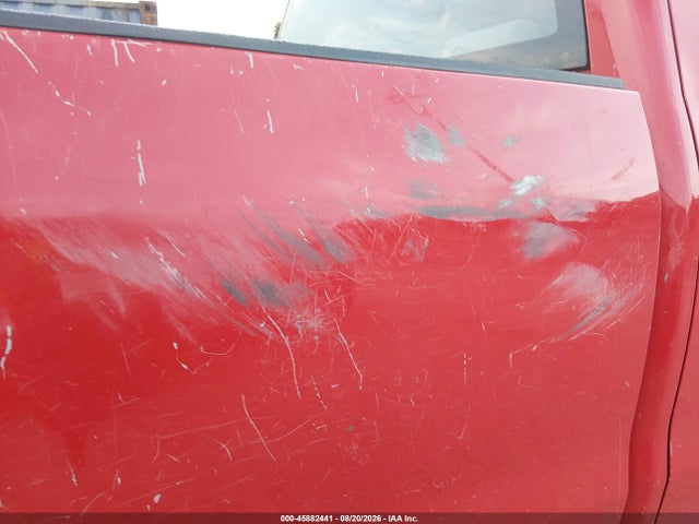 45882441 :رقم المزاد ، 1GC4KYCG6GF187870 vin ، 2016 Chevrolet Silverado 3500hd Work Truck مزاد بيع