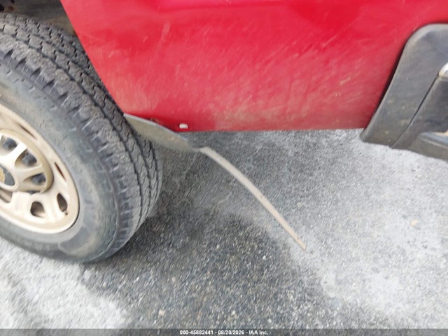 45882441 :رقم المزاد ، 1GC4KYCG6GF187870 vin ، 2016 Chevrolet Silverado 3500hd Work Truck مزاد بيع