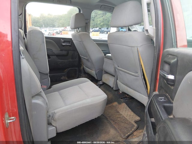 45882441 :رقم المزاد ، 1GC4KYCG6GF187870 vin ، 2016 Chevrolet Silverado 3500hd Work Truck مزاد بيع