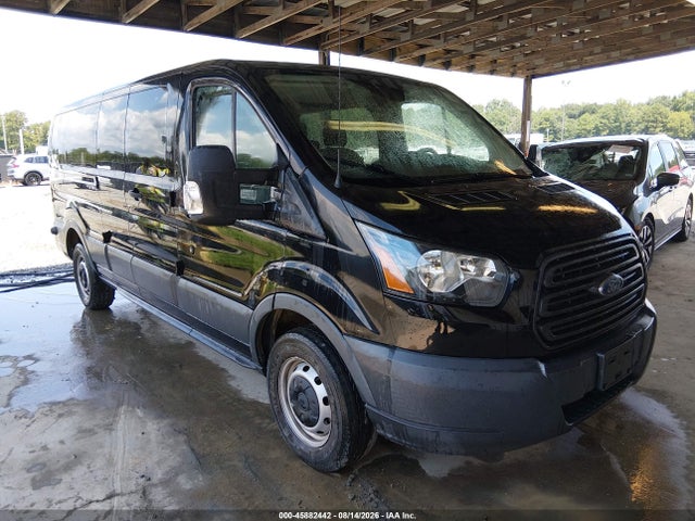 Продаж на аукціоні авто 2018 Ford Transit-350 Xl, vin: 1FBZX2ZM3JKB43023, номер лоту: 45882442