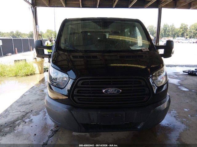 Продажа на аукционе авто 2018 Ford Transit-350 Xl, vin: 1FBZX2ZM3JKB43023, номер лота: 45882442