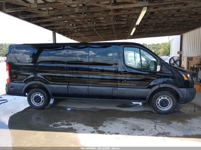 Продажа на аукционе авто 2018 Ford Transit-350 Xl, vin: 1FBZX2ZM3JKB43023, номер лота: 45882442