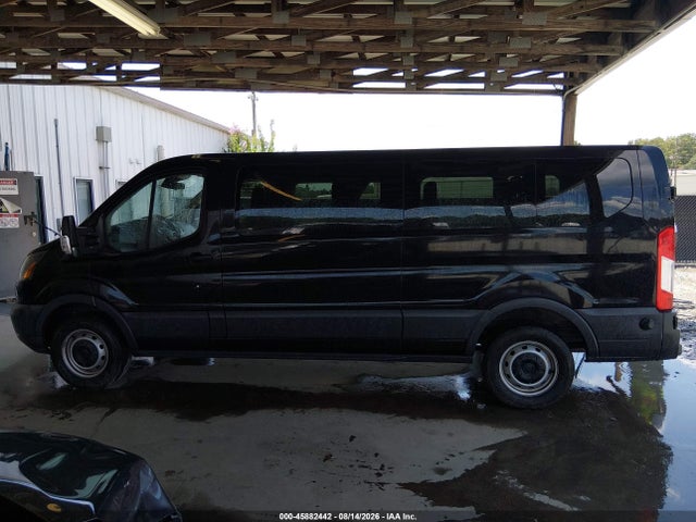 Продажа на аукционе авто 2018 Ford Transit-350 Xl, vin: 1FBZX2ZM3JKB43023, номер лота: 45882442